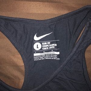 Nike Tops - Nike Workout Tank Nike Tops - Nike Workout Tank